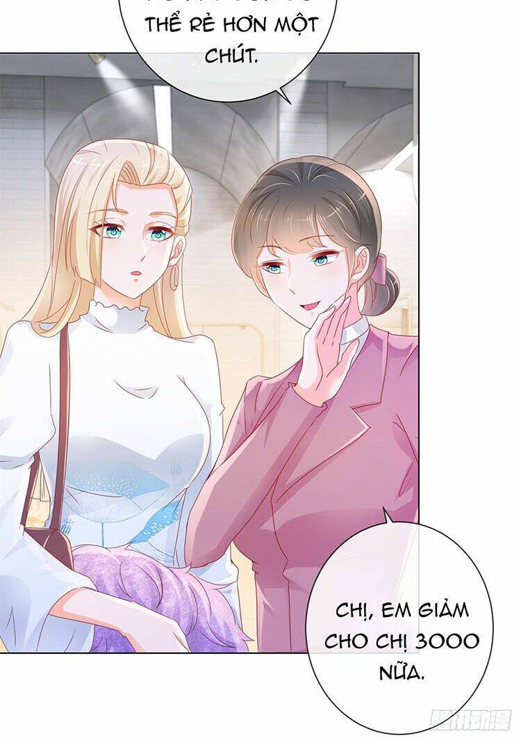 Ẩn Hôn 100%: Chọc Tức Vợ Yêu Mua Một Tặng Một Chapter 279.1 - 5