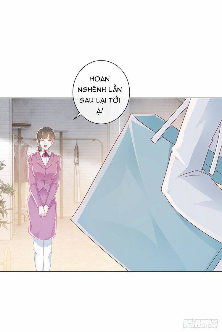 Ẩn Hôn 100%: Chọc Tức Vợ Yêu Mua Một Tặng Một Chapter 279.1 - 6