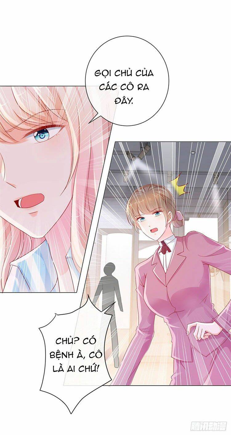 Ẩn Hôn 100%: Chọc Tức Vợ Yêu Mua Một Tặng Một Chapter 279.1 - 8