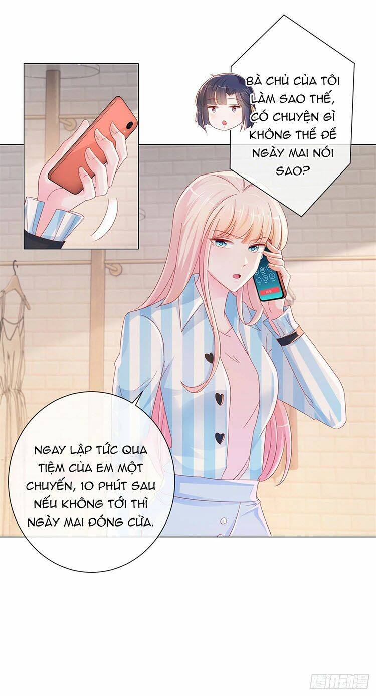 Ẩn Hôn 100%: Chọc Tức Vợ Yêu Mua Một Tặng Một Chapter 279.1 - 9