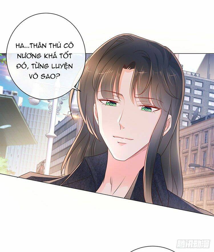 Ẩn Hôn 100%: Chọc Tức Vợ Yêu Mua Một Tặng Một Chapter 279.2 - 4
