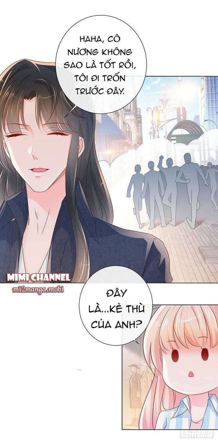 Ẩn Hôn 100%: Chọc Tức Vợ Yêu Mua Một Tặng Một Chapter 279.2 - 6