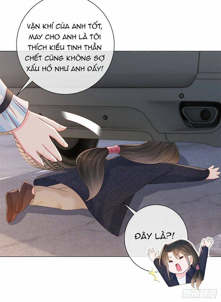 Ẩn Hôn 100%: Chọc Tức Vợ Yêu Mua Một Tặng Một Chapter 279.2 - 9