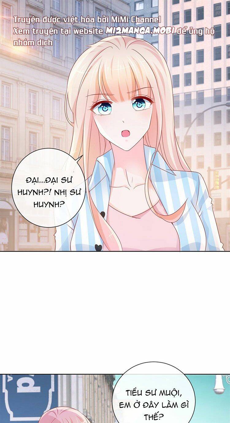 Ẩn Hôn 100%: Chọc Tức Vợ Yêu Mua Một Tặng Một Chapter 280.1 - 1