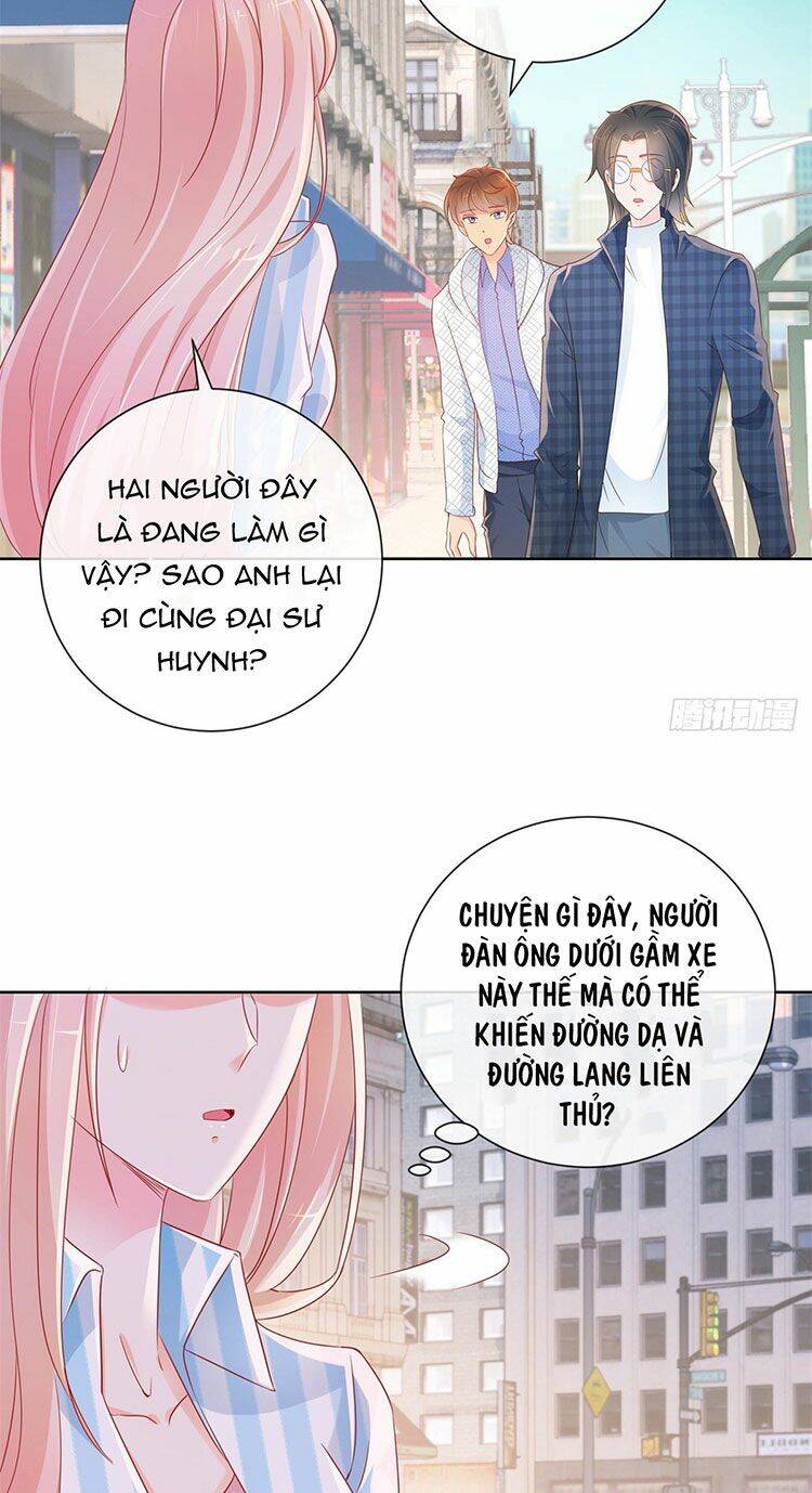 Ẩn Hôn 100%: Chọc Tức Vợ Yêu Mua Một Tặng Một Chapter 280.1 - 2