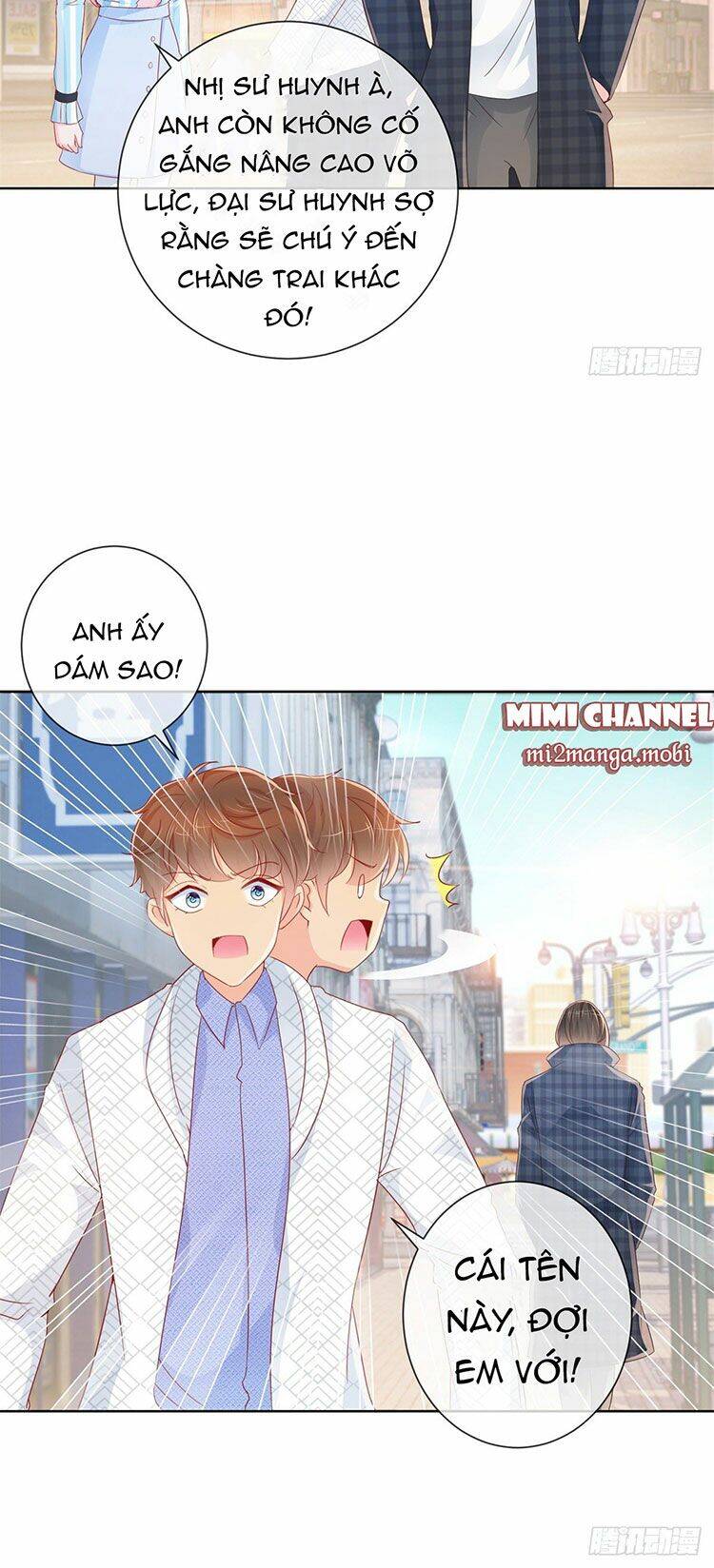 Ẩn Hôn 100%: Chọc Tức Vợ Yêu Mua Một Tặng Một Chapter 280.1 - 11