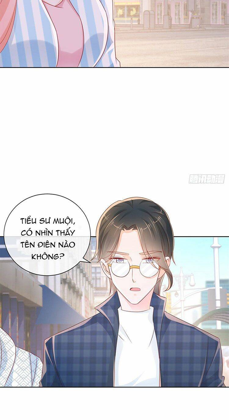 Ẩn Hôn 100%: Chọc Tức Vợ Yêu Mua Một Tặng Một Chapter 280.1 - 3