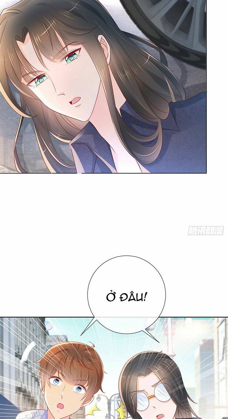 Ẩn Hôn 100%: Chọc Tức Vợ Yêu Mua Một Tặng Một Chapter 280.1 - 5