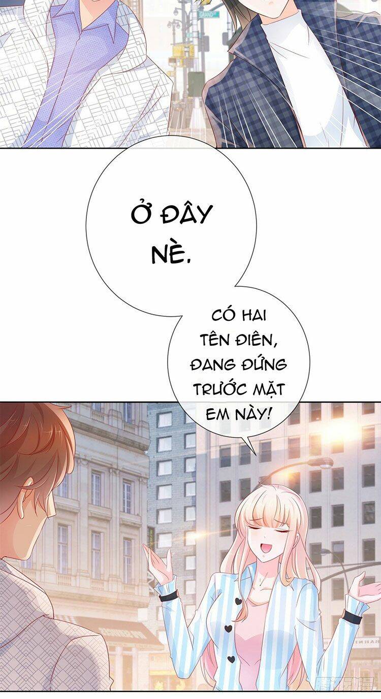 Ẩn Hôn 100%: Chọc Tức Vợ Yêu Mua Một Tặng Một Chapter 280.1 - 6