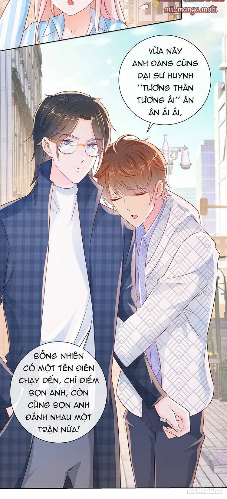 Ẩn Hôn 100%: Chọc Tức Vợ Yêu Mua Một Tặng Một Chapter 280.1 - 8