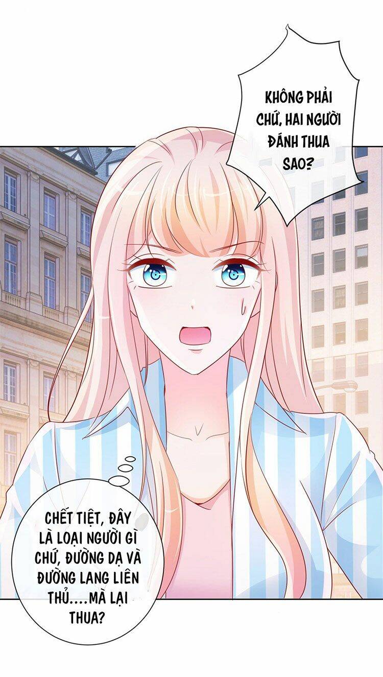 Ẩn Hôn 100%: Chọc Tức Vợ Yêu Mua Một Tặng Một Chapter 280.1 - 9