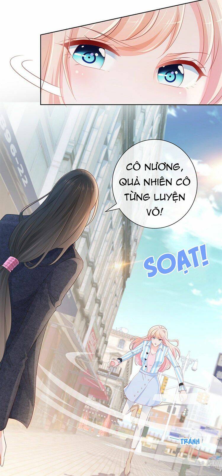 Ẩn Hôn 100%: Chọc Tức Vợ Yêu Mua Một Tặng Một Chapter 280.2 - 2