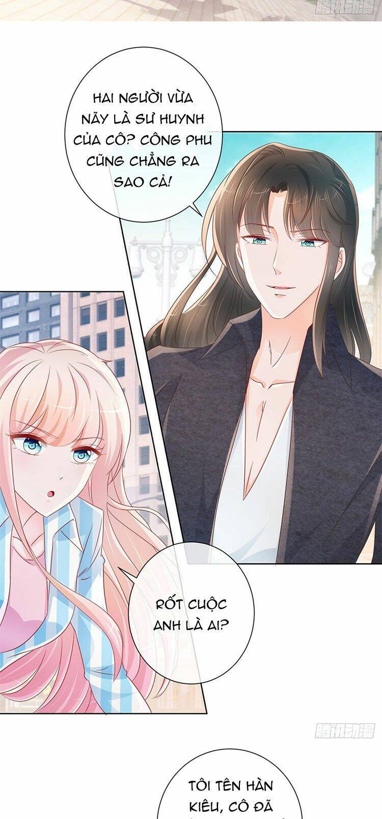 Ẩn Hôn 100%: Chọc Tức Vợ Yêu Mua Một Tặng Một Chapter 280.2 - 3