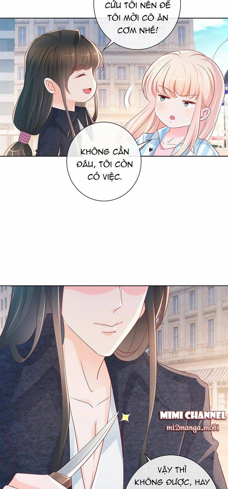 Ẩn Hôn 100%: Chọc Tức Vợ Yêu Mua Một Tặng Một Chapter 280.2 - 4