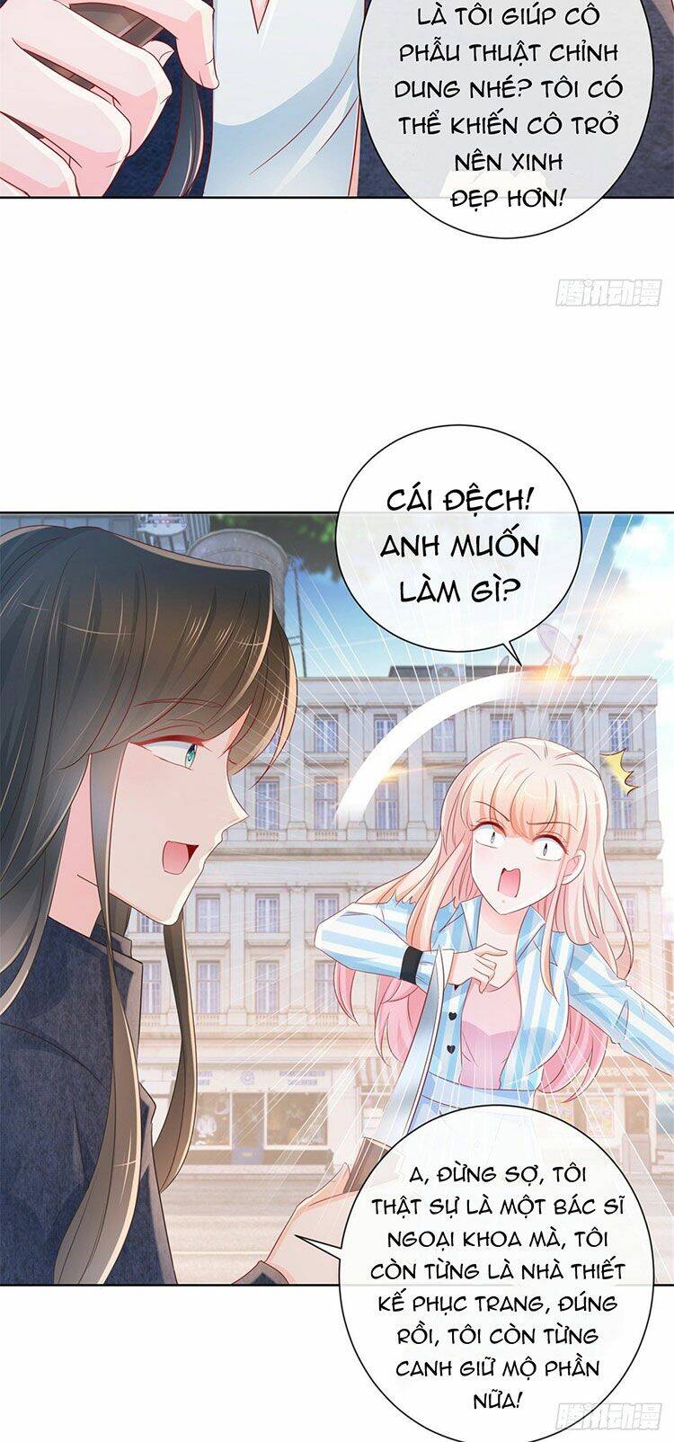 Ẩn Hôn 100%: Chọc Tức Vợ Yêu Mua Một Tặng Một Chapter 280.2 - 5