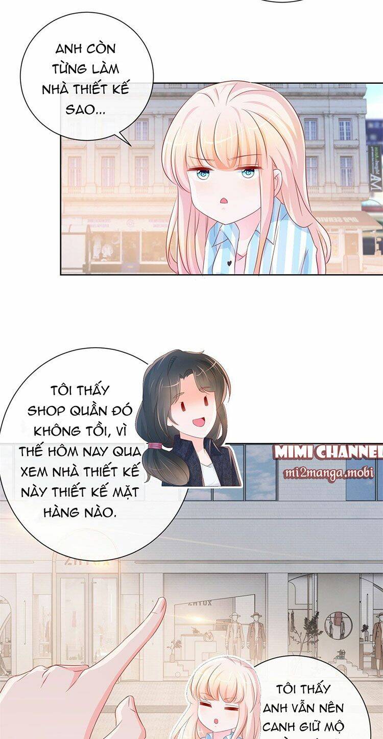 Ẩn Hôn 100%: Chọc Tức Vợ Yêu Mua Một Tặng Một Chapter 280.2 - 6