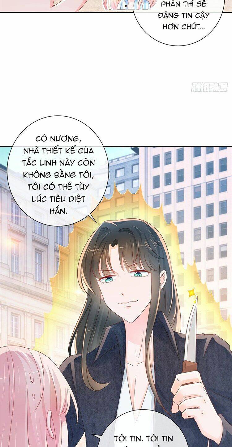 Ẩn Hôn 100%: Chọc Tức Vợ Yêu Mua Một Tặng Một Chapter 280.2 - 7