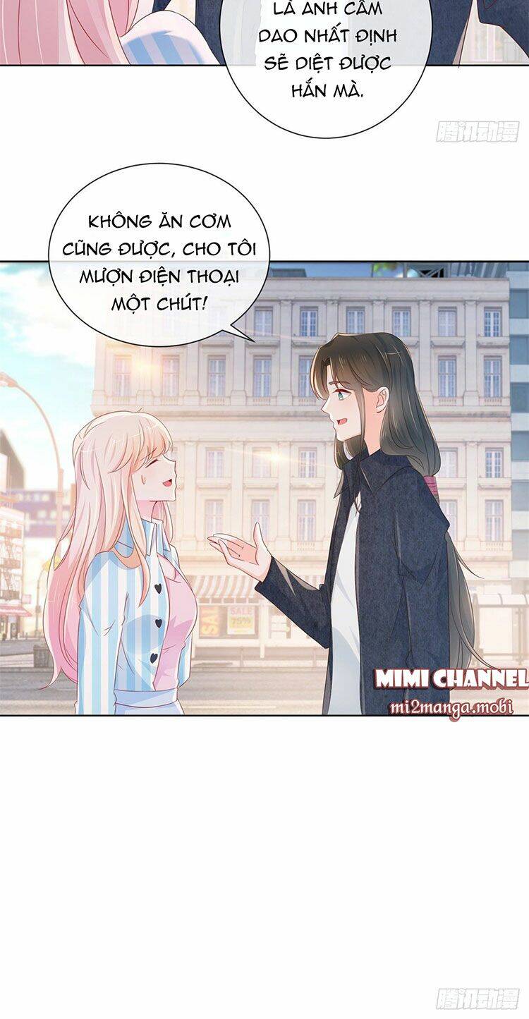 Ẩn Hôn 100%: Chọc Tức Vợ Yêu Mua Một Tặng Một Chapter 280.2 - 8