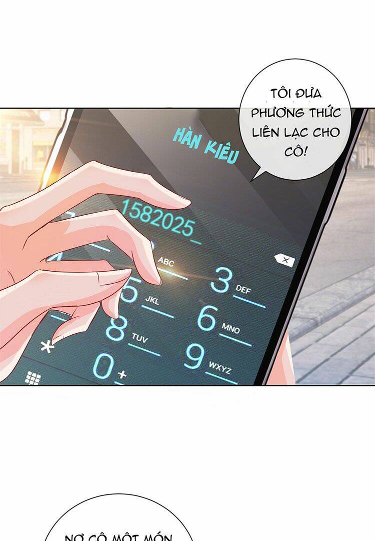 Ẩn Hôn 100%: Chọc Tức Vợ Yêu Mua Một Tặng Một Chapter 280.2 - 9