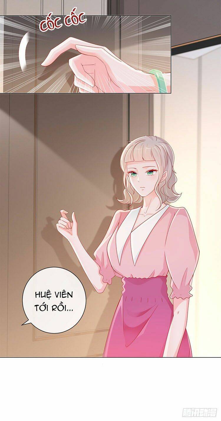 Ẩn Hôn 100%: Chọc Tức Vợ Yêu Mua Một Tặng Một Chapter 281 - 11