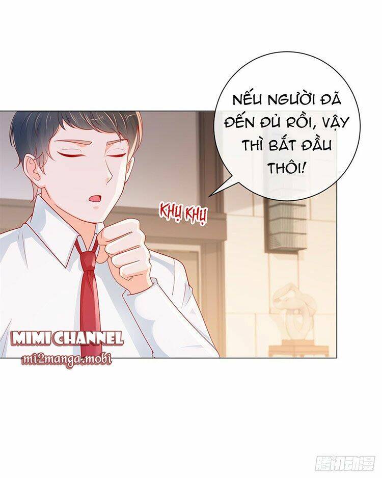 Ẩn Hôn 100%: Chọc Tức Vợ Yêu Mua Một Tặng Một Chapter 281 - 12