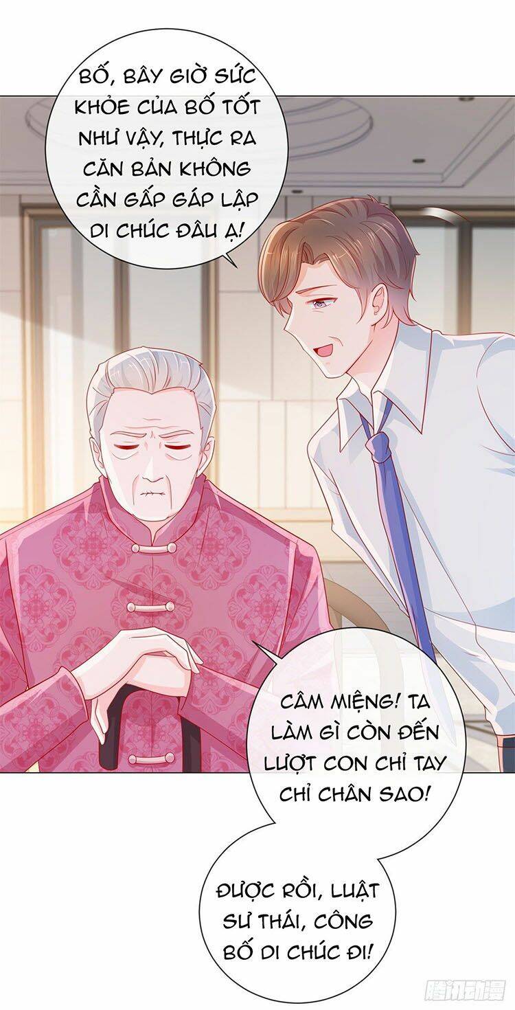 Ẩn Hôn 100%: Chọc Tức Vợ Yêu Mua Một Tặng Một Chapter 281 - 13