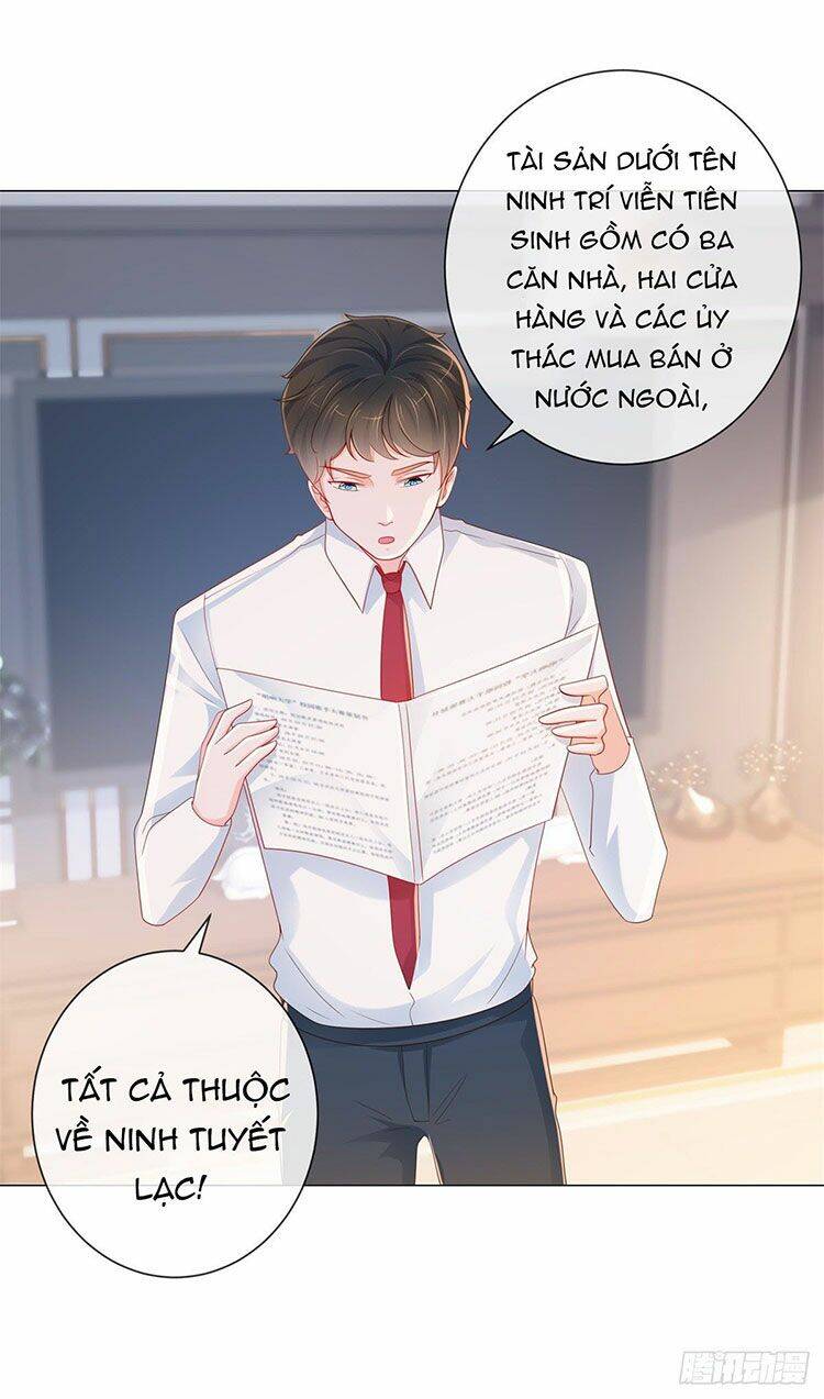 Ẩn Hôn 100%: Chọc Tức Vợ Yêu Mua Một Tặng Một Chapter 281 - 14