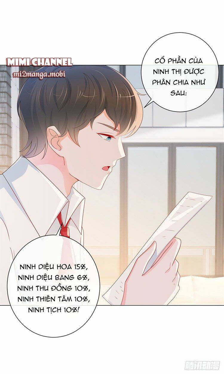 Ẩn Hôn 100%: Chọc Tức Vợ Yêu Mua Một Tặng Một Chapter 281 - 18