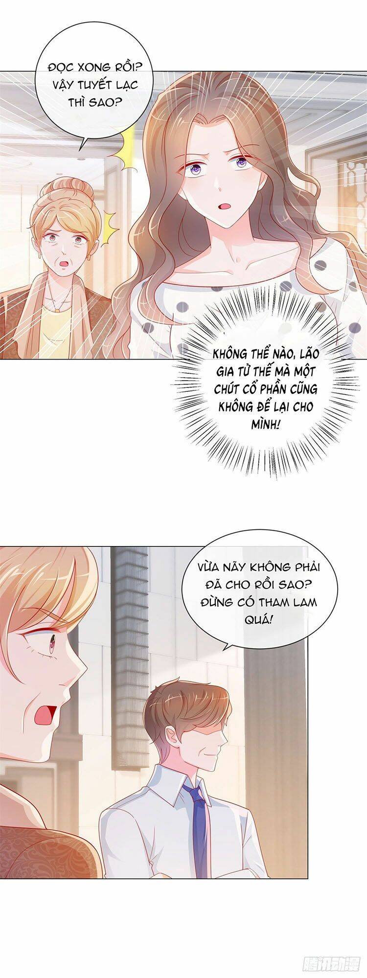 Ẩn Hôn 100%: Chọc Tức Vợ Yêu Mua Một Tặng Một Chapter 281 - 19