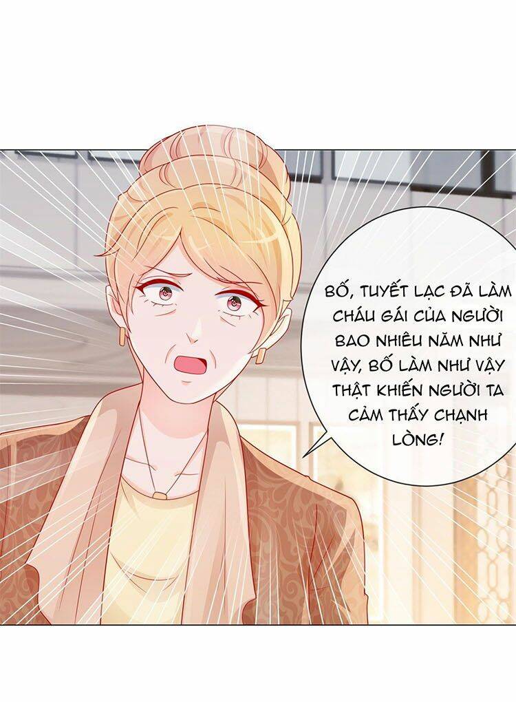 Ẩn Hôn 100%: Chọc Tức Vợ Yêu Mua Một Tặng Một Chapter 281 - 20