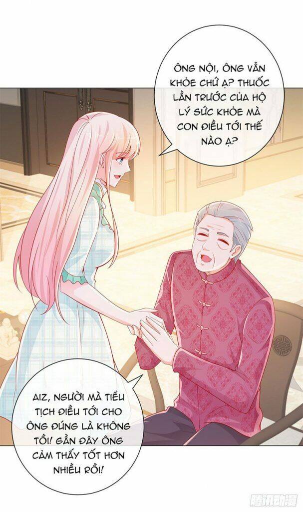 Ẩn Hôn 100%: Chọc Tức Vợ Yêu Mua Một Tặng Một Chapter 281 - 3