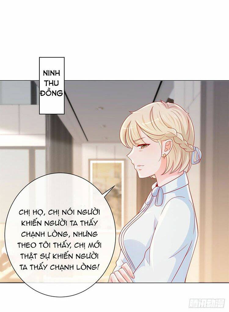 Ẩn Hôn 100%: Chọc Tức Vợ Yêu Mua Một Tặng Một Chapter 281 - 21