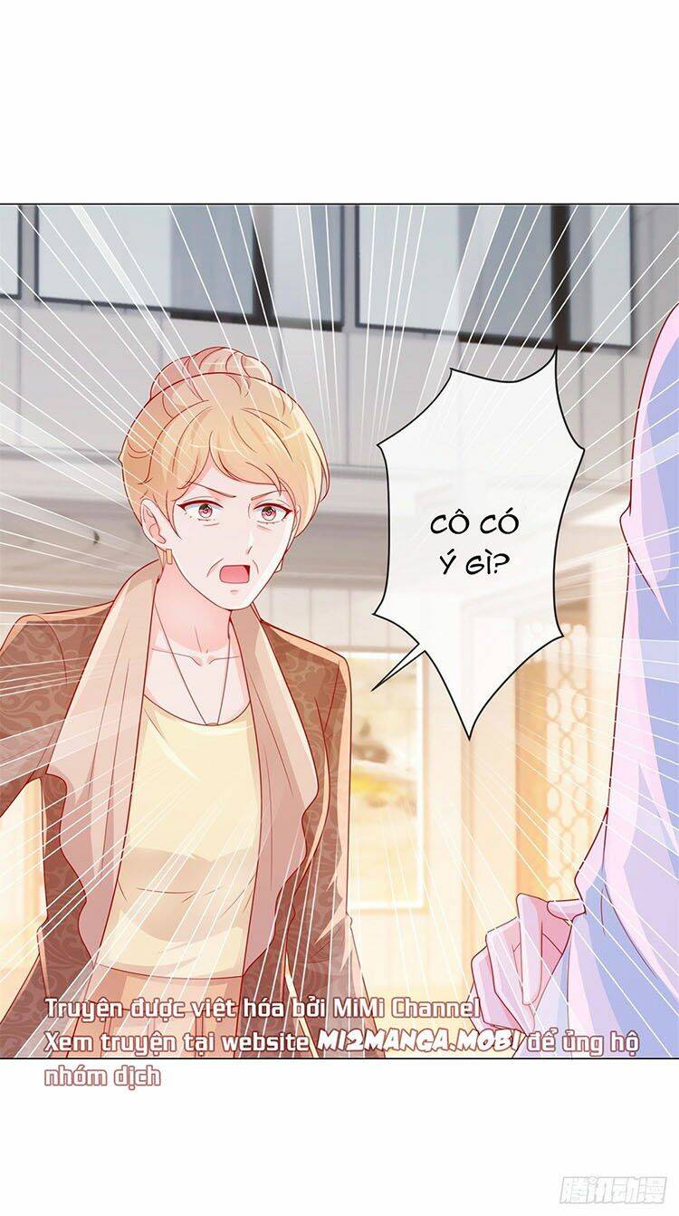 Ẩn Hôn 100%: Chọc Tức Vợ Yêu Mua Một Tặng Một Chapter 281 - 22