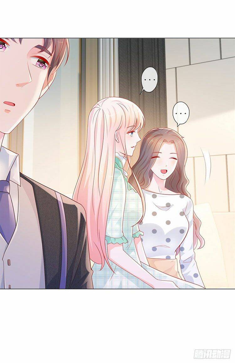 Ẩn Hôn 100%: Chọc Tức Vợ Yêu Mua Một Tặng Một Chapter 281 - 6