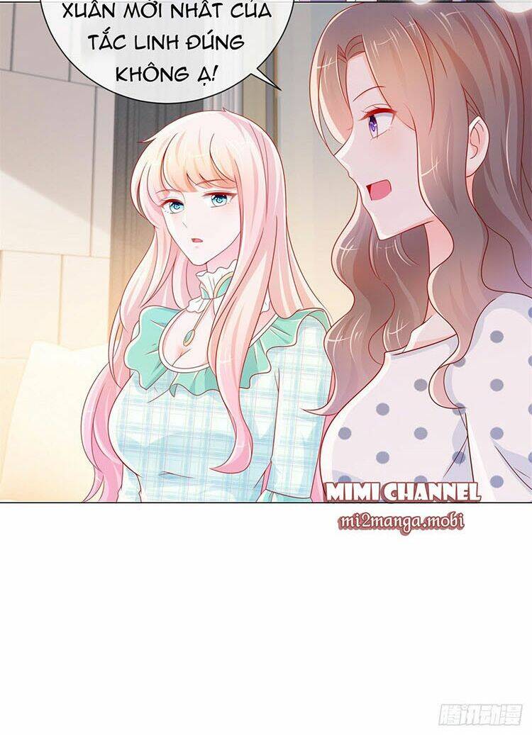 Ẩn Hôn 100%: Chọc Tức Vợ Yêu Mua Một Tặng Một Chapter 281 - 9