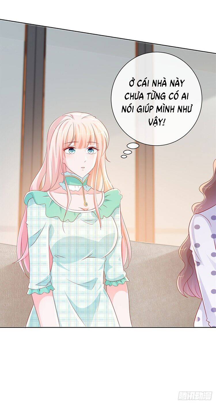 Ẩn Hôn 100%: Chọc Tức Vợ Yêu Mua Một Tặng Một Chapter 282.1 - 2