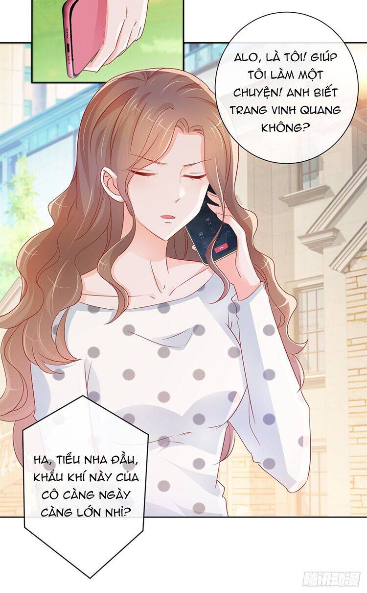 Ẩn Hôn 100%: Chọc Tức Vợ Yêu Mua Một Tặng Một Chapter 282.1 - 12