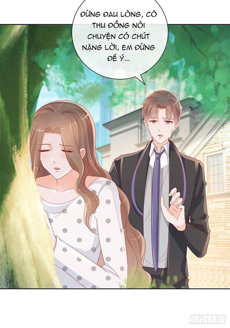 Ẩn Hôn 100%: Chọc Tức Vợ Yêu Mua Một Tặng Một Chapter 282.1 - 8