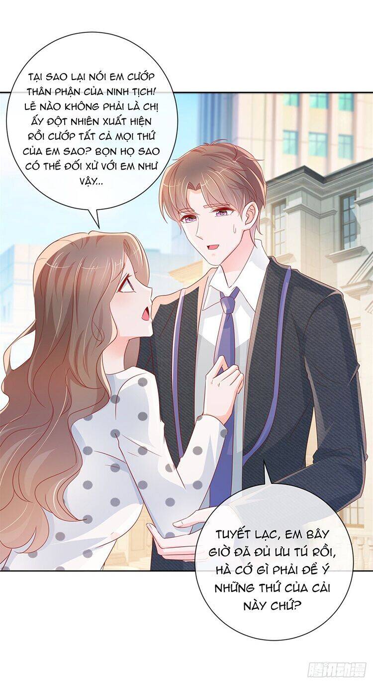 Ẩn Hôn 100%: Chọc Tức Vợ Yêu Mua Một Tặng Một Chapter 282.1 - 9