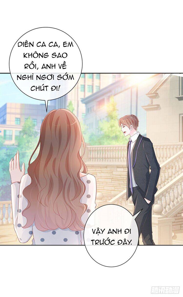 Ẩn Hôn 100%: Chọc Tức Vợ Yêu Mua Một Tặng Một Chapter 282.1 - 10