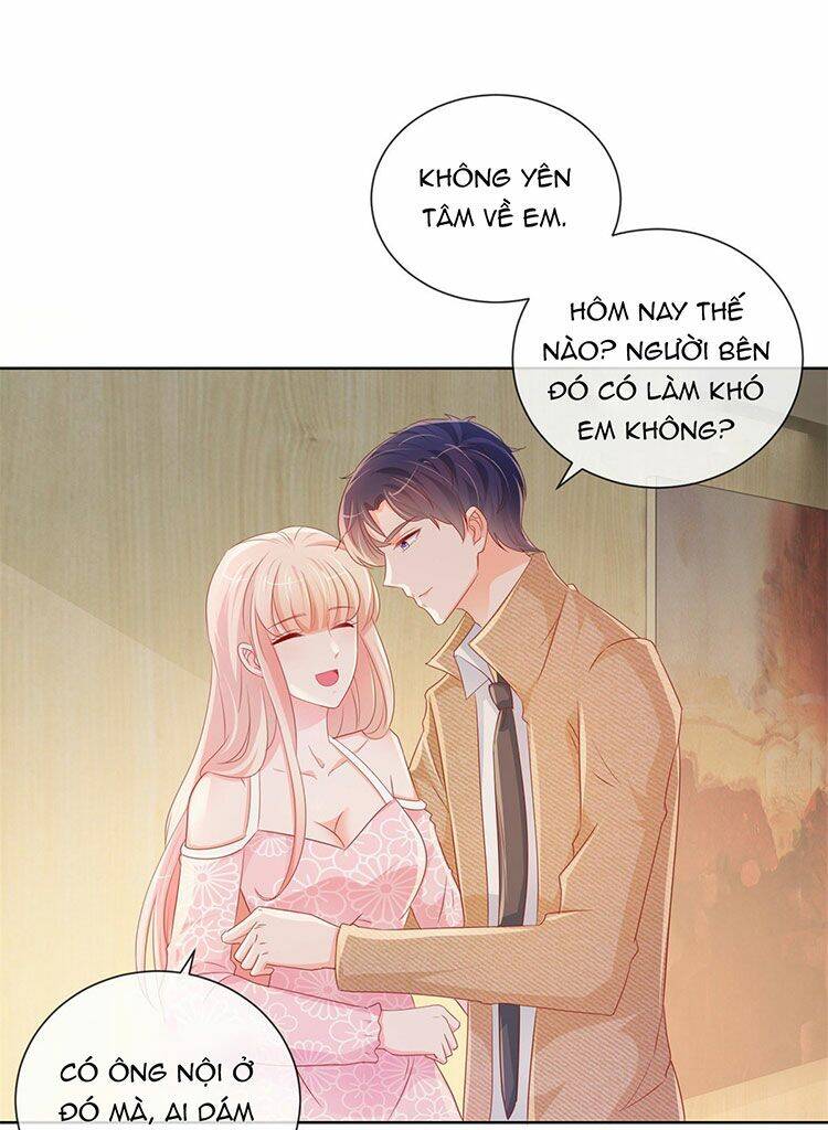 Ẩn Hôn 100%: Chọc Tức Vợ Yêu Mua Một Tặng Một Chapter 282.2 - 3