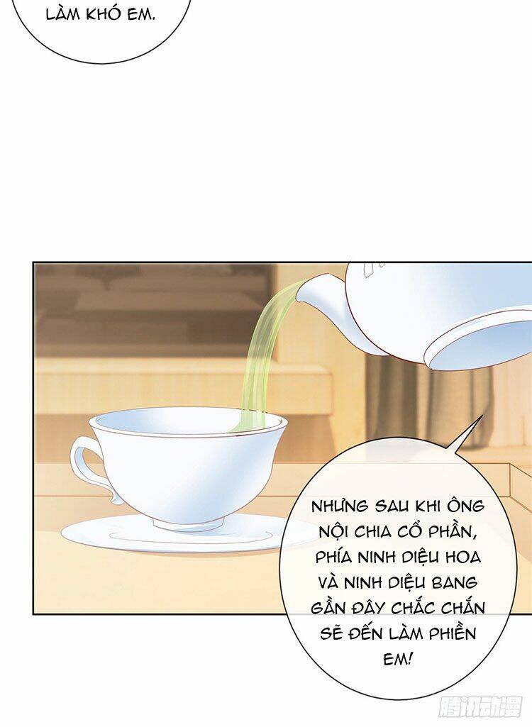 Ẩn Hôn 100%: Chọc Tức Vợ Yêu Mua Một Tặng Một Chapter 282.2 - 4