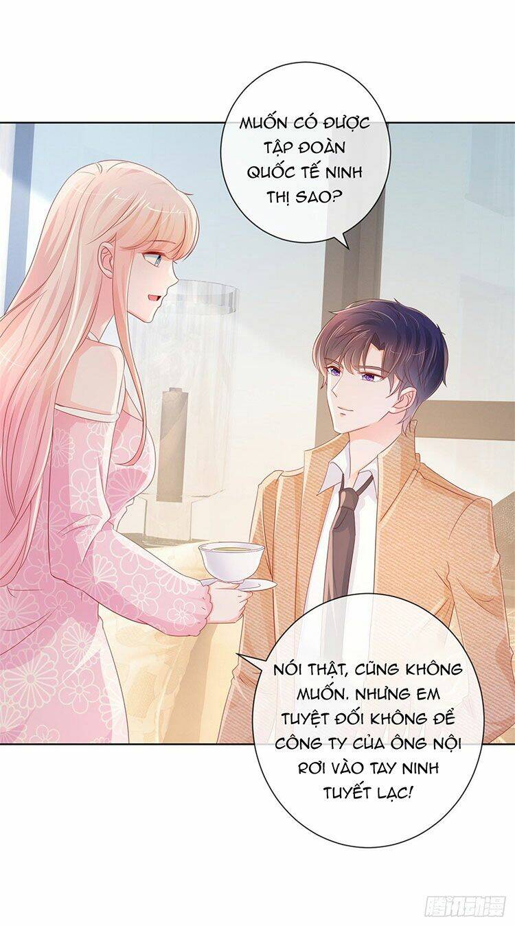 Ẩn Hôn 100%: Chọc Tức Vợ Yêu Mua Một Tặng Một Chapter 282.2 - 5