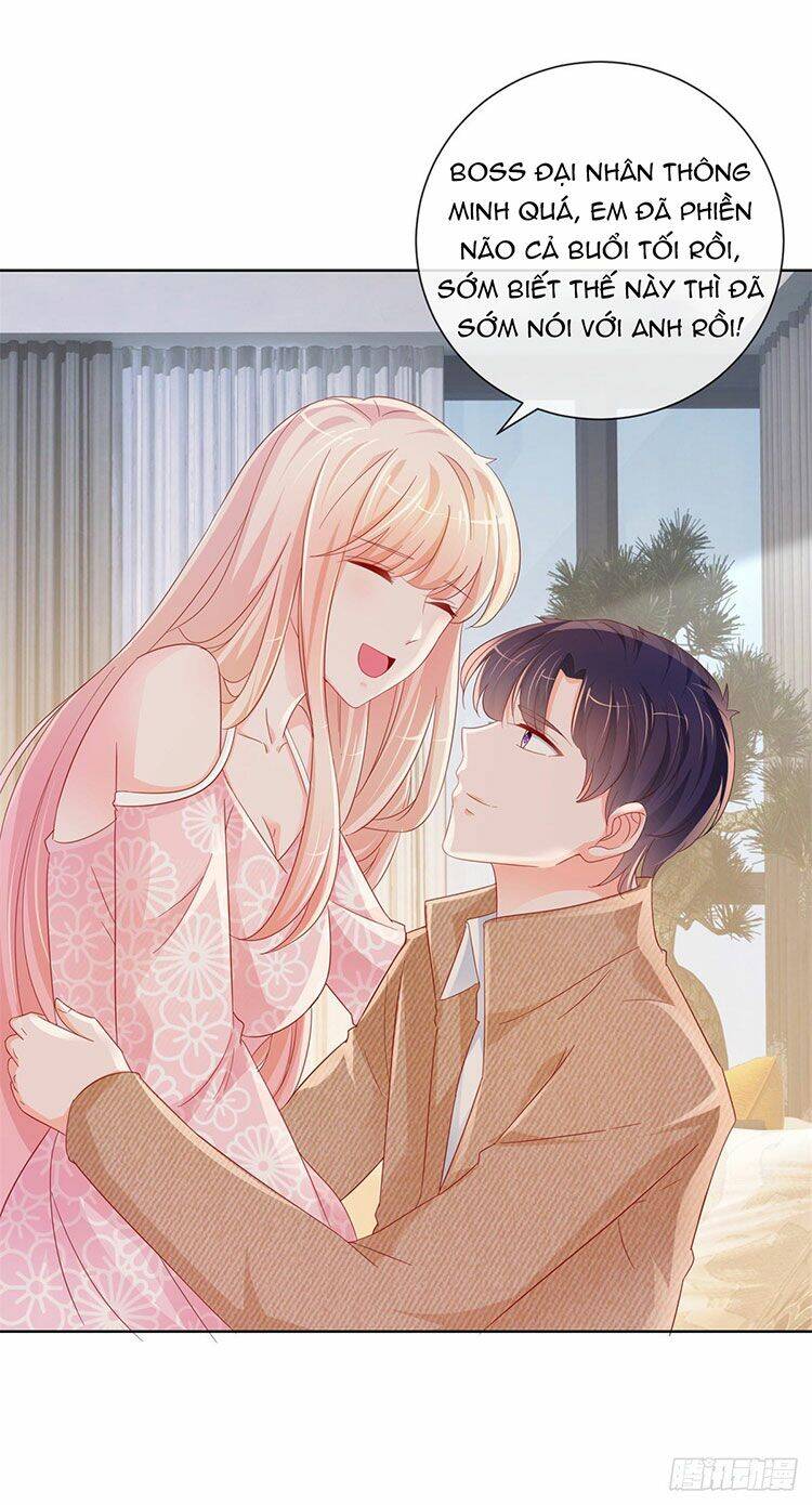 Ẩn Hôn 100%: Chọc Tức Vợ Yêu Mua Một Tặng Một Chapter 282.2 - 7