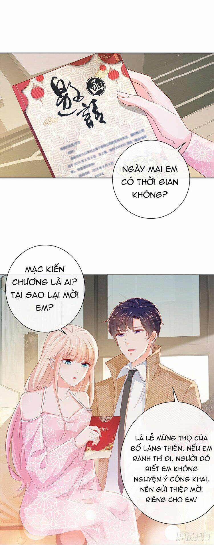 Ẩn Hôn 100%: Chọc Tức Vợ Yêu Mua Một Tặng Một Chapter 282.2 - 8