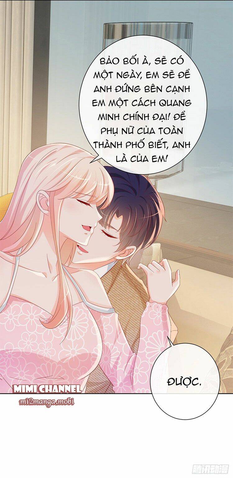 Ẩn Hôn 100%: Chọc Tức Vợ Yêu Mua Một Tặng Một Chapter 282.2 - 9