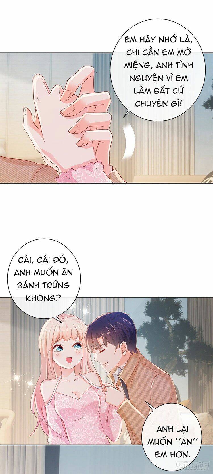 Ẩn Hôn 100%: Chọc Tức Vợ Yêu Mua Một Tặng Một Chapter 282.2 - 10