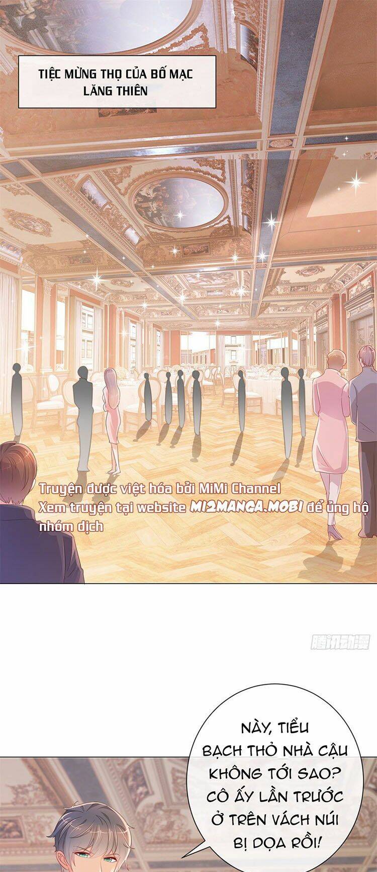 Ẩn Hôn 100%: Chọc Tức Vợ Yêu Mua Một Tặng Một Chapter 283.1 - 1