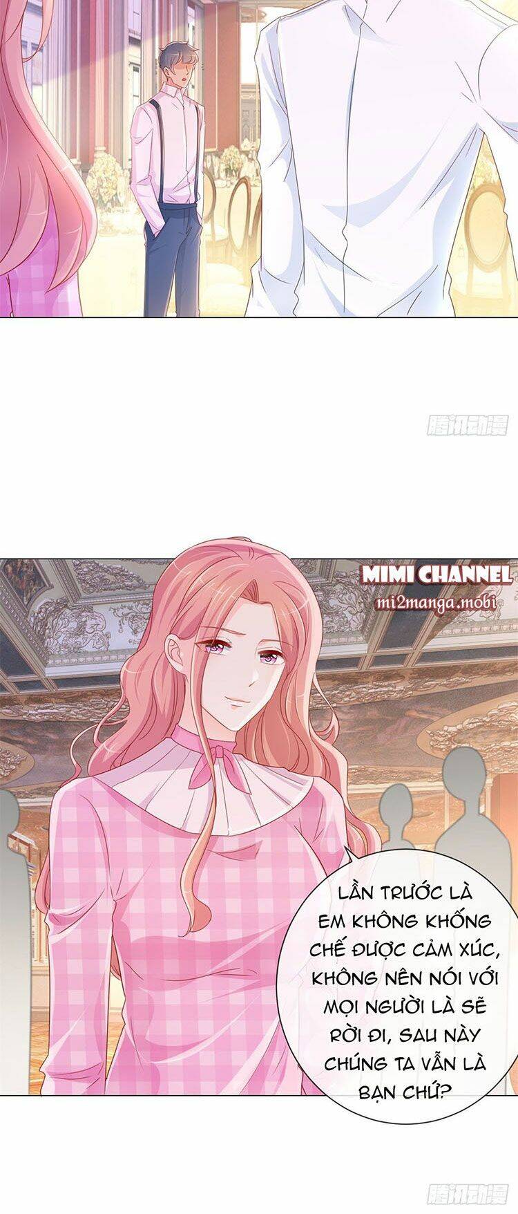 Ẩn Hôn 100%: Chọc Tức Vợ Yêu Mua Một Tặng Một Chapter 283.1 - 11