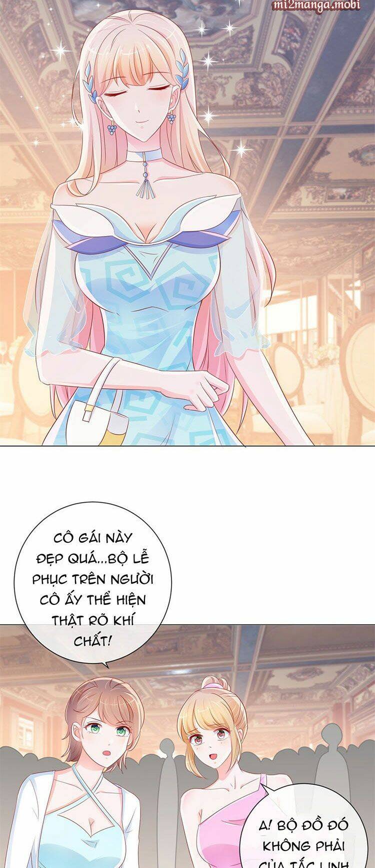 Ẩn Hôn 100%: Chọc Tức Vợ Yêu Mua Một Tặng Một Chapter 283.1 - 3